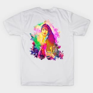 Selena T-Shirt